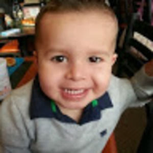 Meet your Posher, Steve